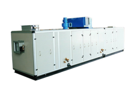 冷卻(加熱)風(fēng)柜